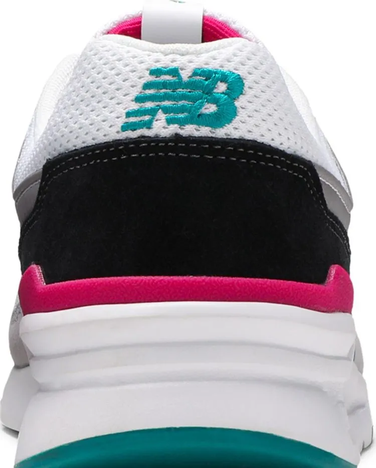 New Balance 997H 'Nimbus Cloud' sneakers, gray