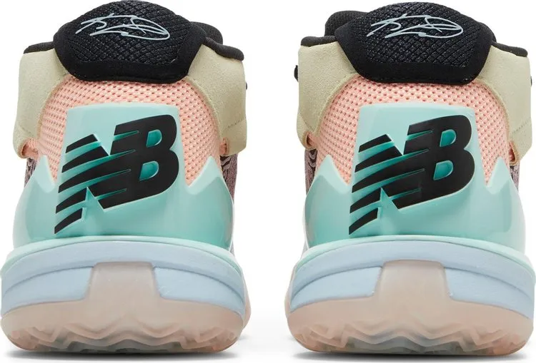 New Balance KAWHI 'Cloud Pink' sneakers, pink