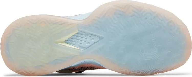 New Balance KAWHI 'Cloud Pink' sneakers, pink
