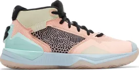 New Balance KAWHI 'Cloud Pink' sneakers, pink