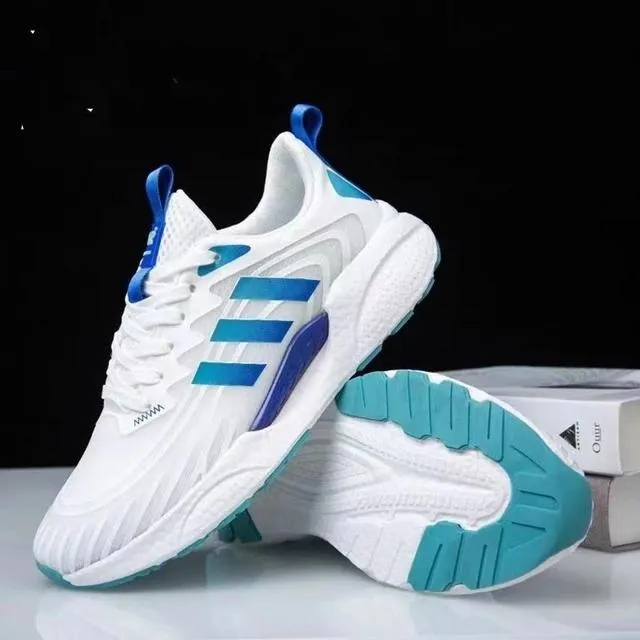 New Fashion Hollow Sole Running Shoes S4896353