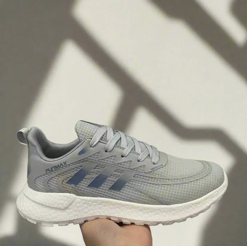 New Fashion Hollow Sole Running Shoes S4896353