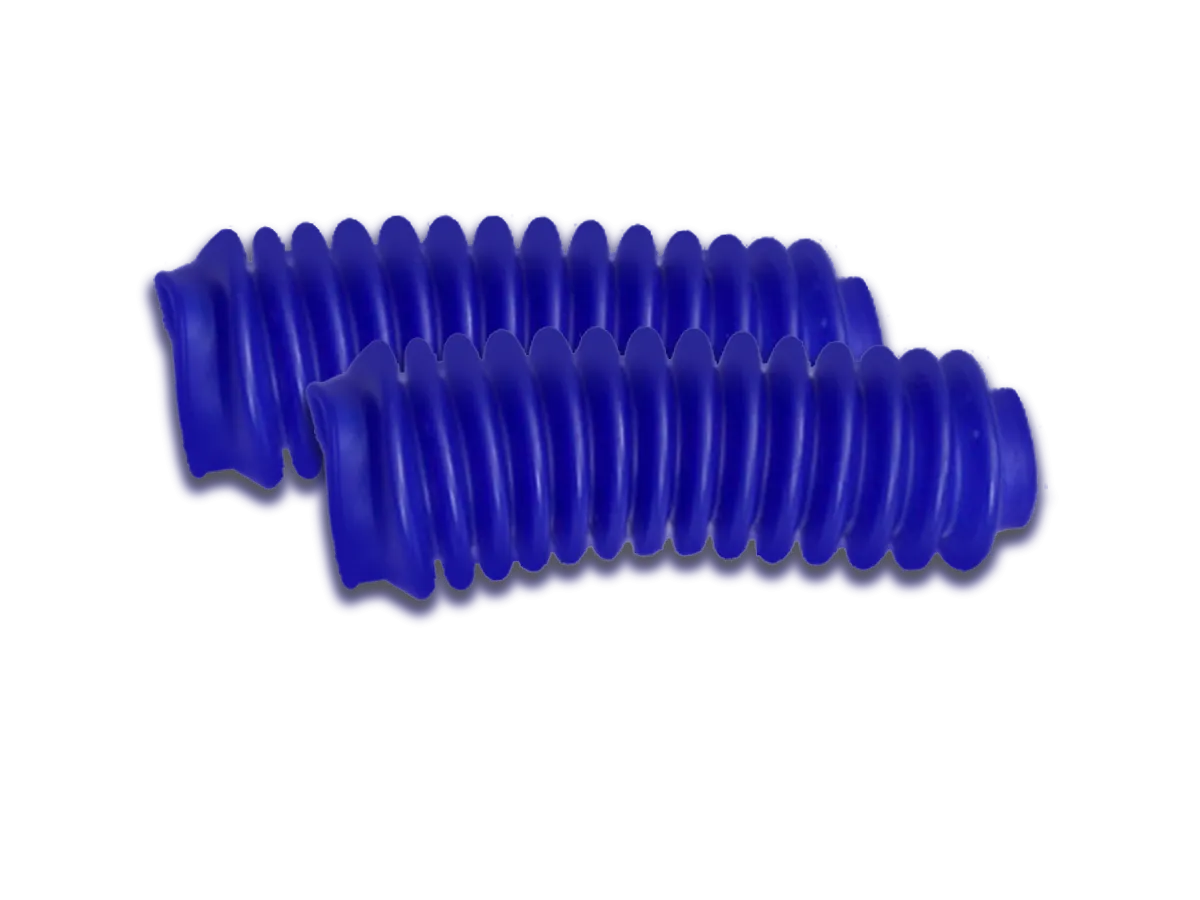 PROCOMP Explorer Shock Boots for 07-18 Jeep Wrangler JK & JK Unlimited