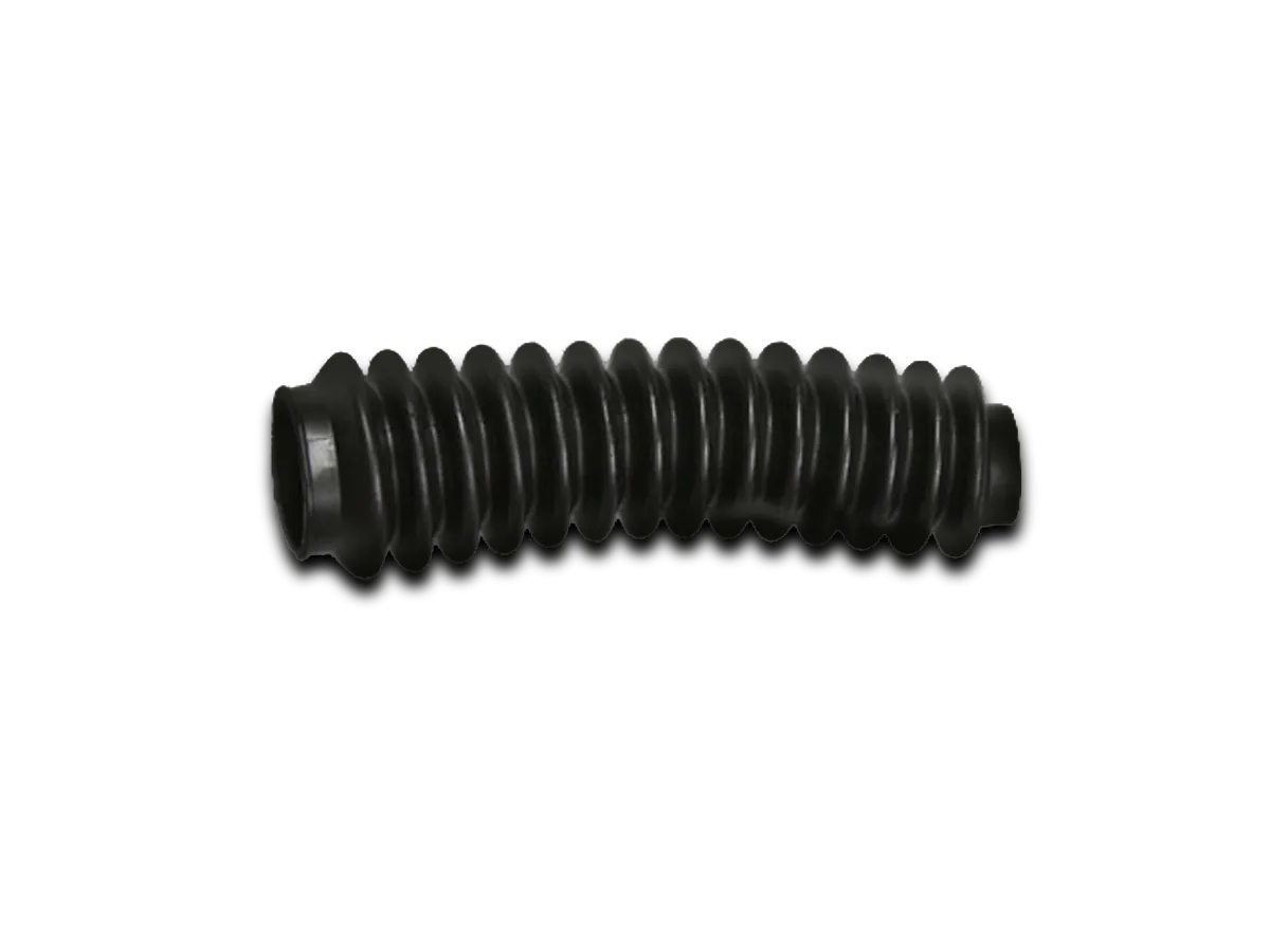 PROCOMP Explorer Shock Boots for 07-18 Jeep Wrangler JK & JK Unlimited