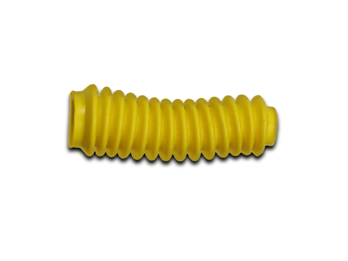 PROCOMP Explorer Shock Boots for 07-18 Jeep Wrangler JK & JK Unlimited