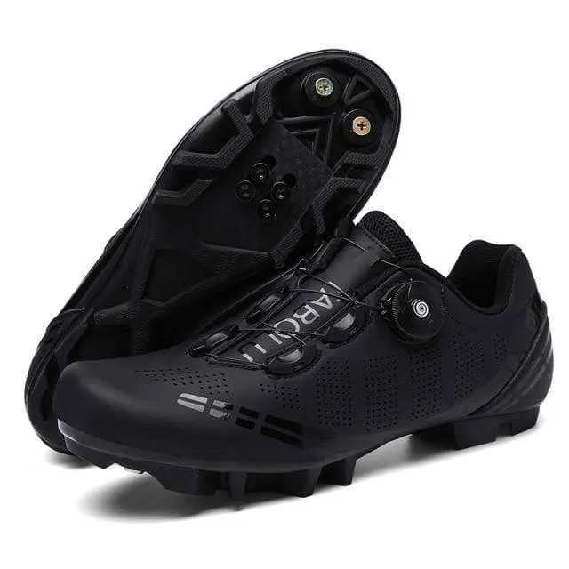 Road Cycling SPD SL Lock Shoes