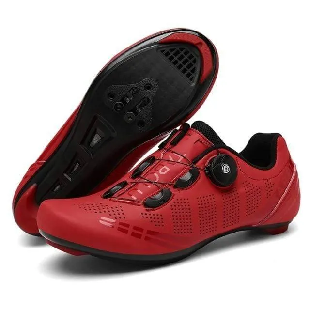 Road Cycling SPD SL Lock Shoes
