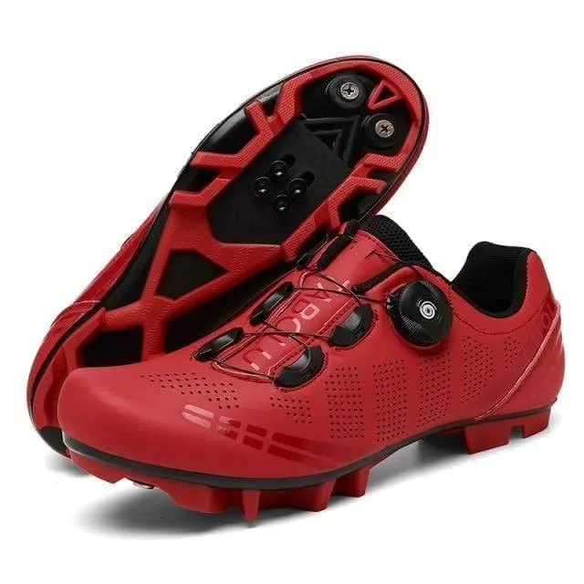 Road Cycling SPD SL Lock Shoes