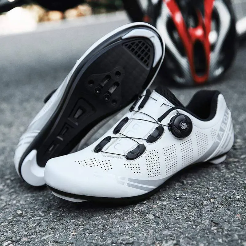 Road Cycling SPD SL Lock Shoes