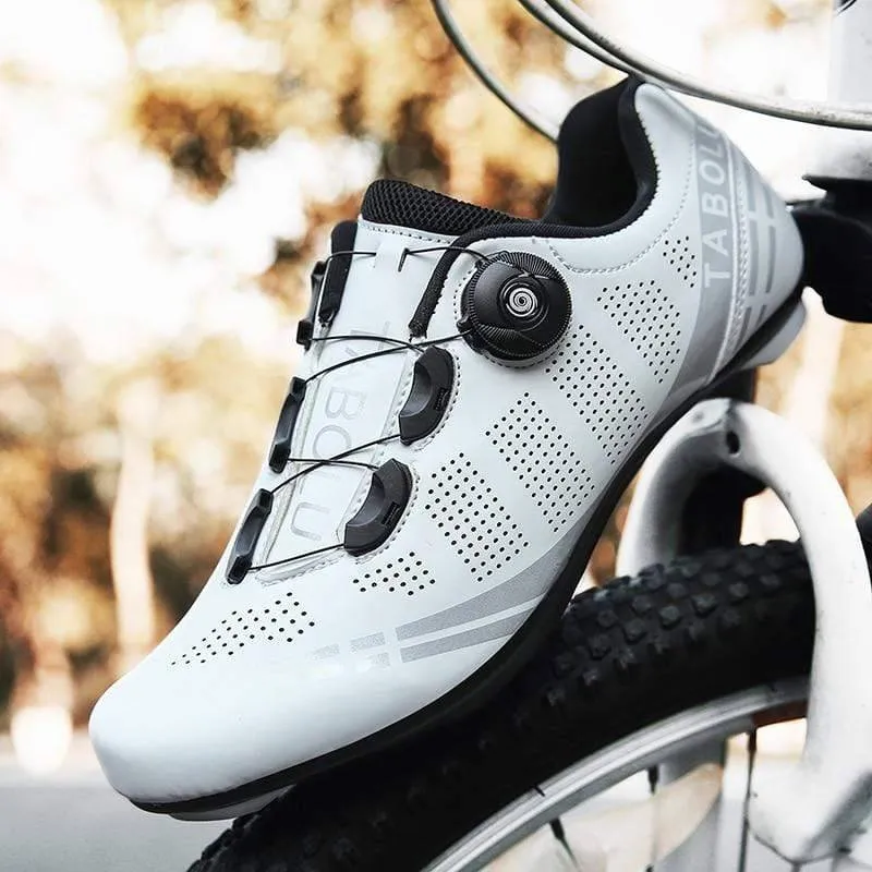Road Cycling SPD SL Lock Shoes