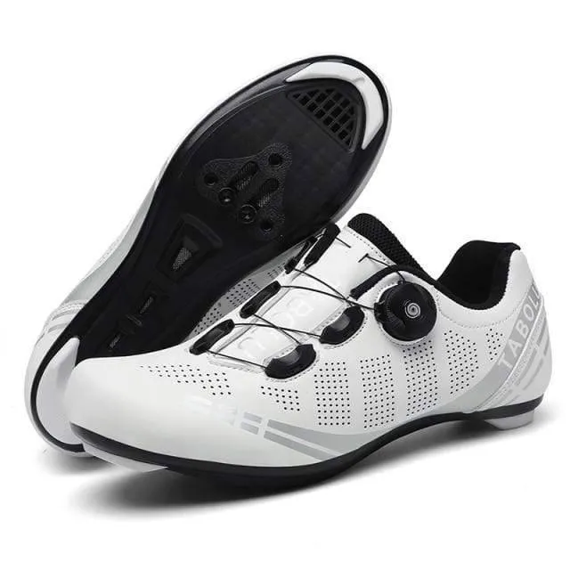 Road Cycling SPD SL Lock Shoes