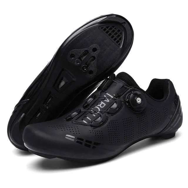 Road Cycling SPD SL Lock Shoes