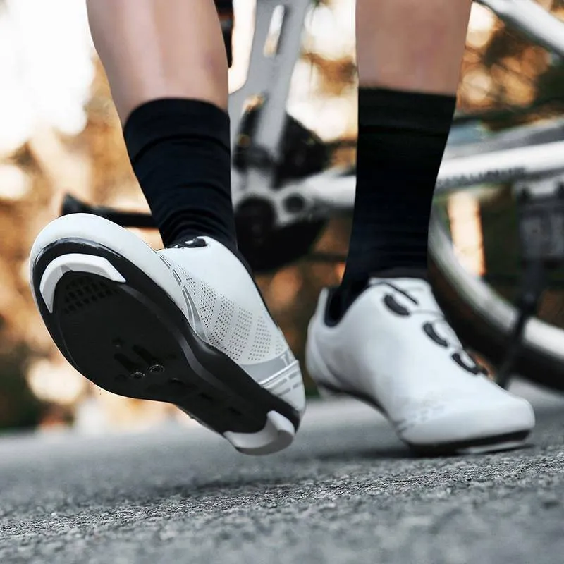 Road Cycling SPD SL Lock Shoes