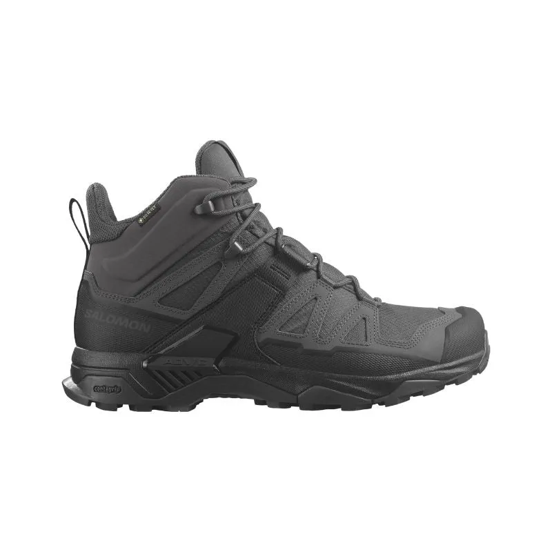 Salomon X ULTRA FORCES MID GTX - Wolf Grey
