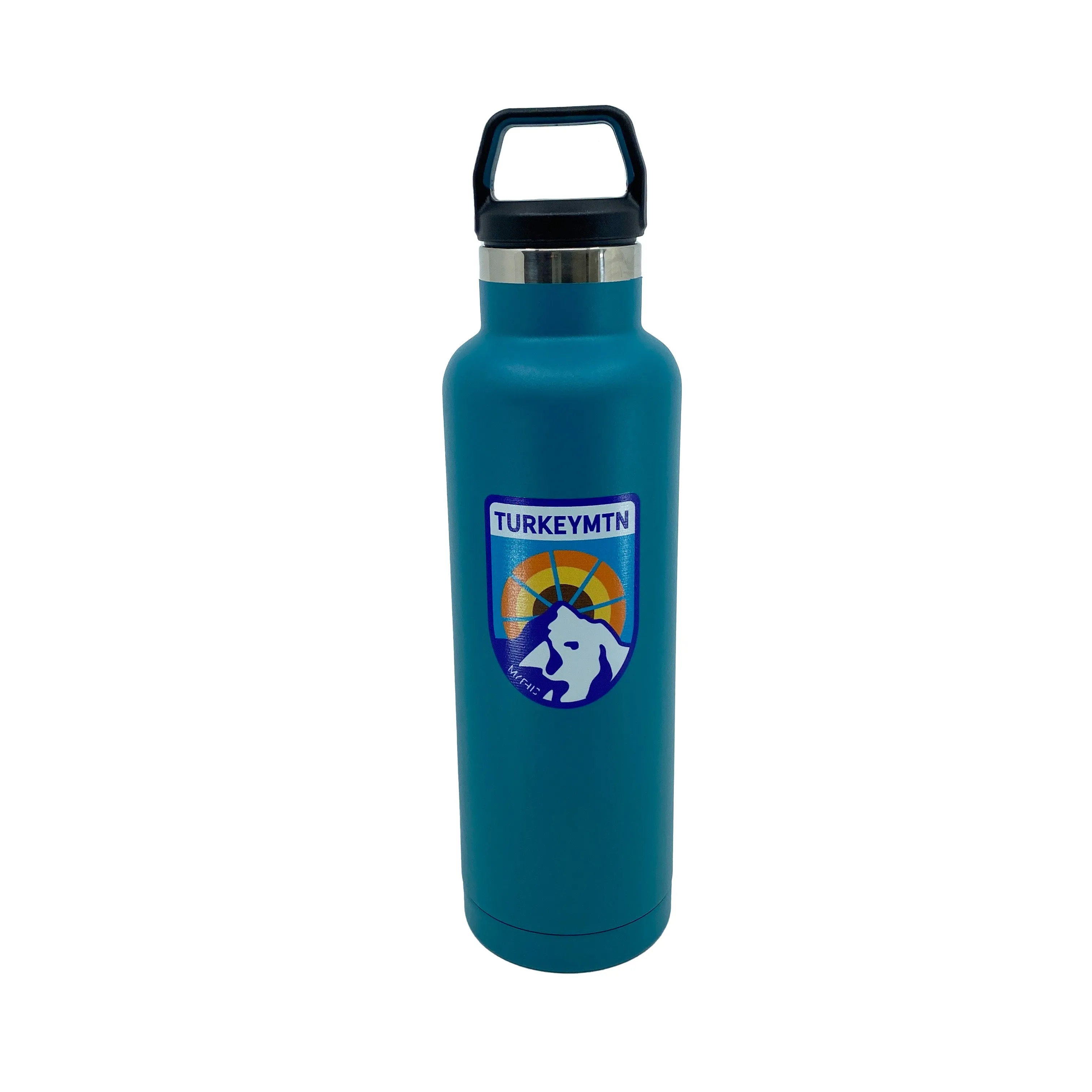 Turkey Mountain RTIC Water Bottle