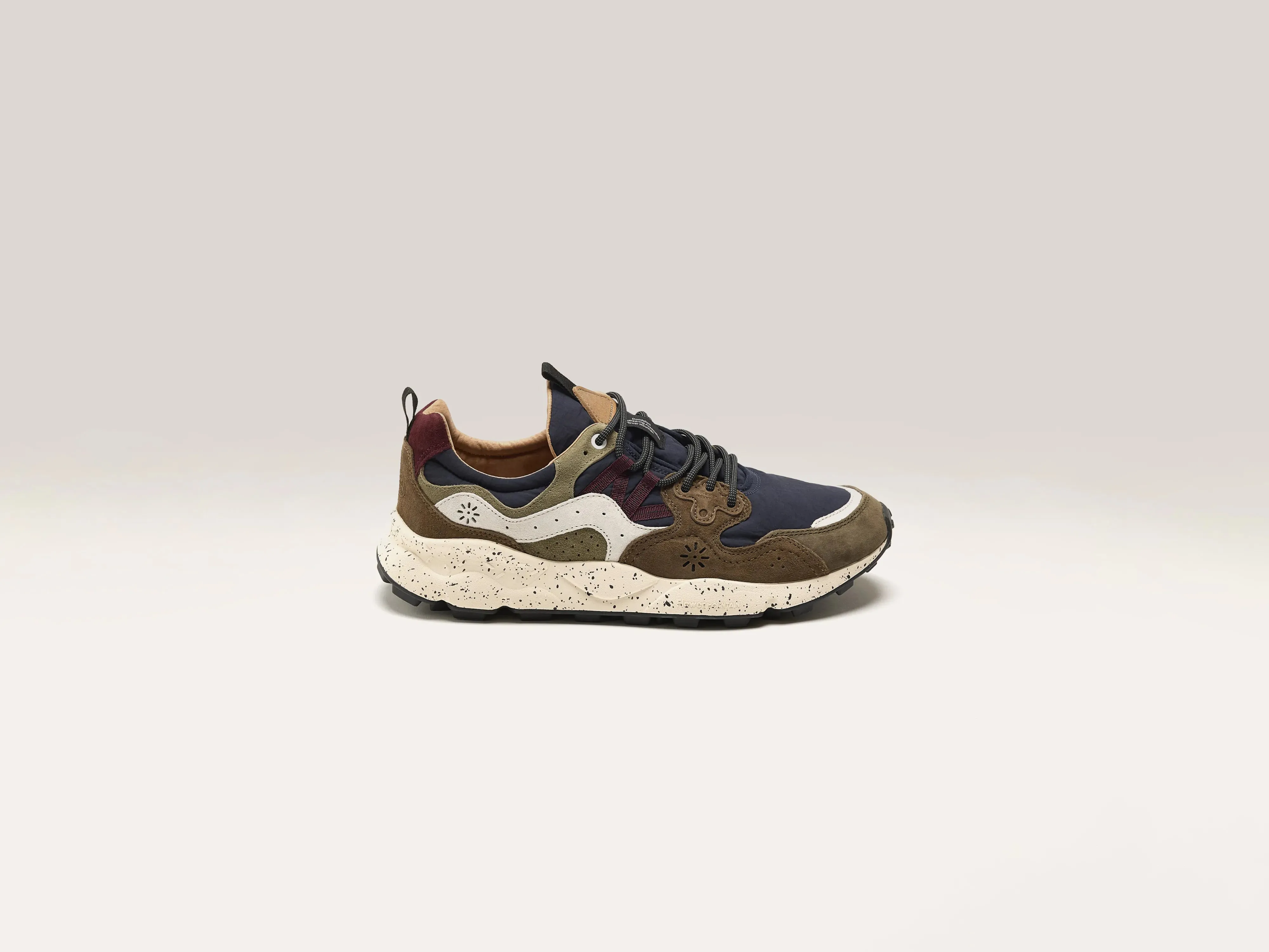Yamano 3 for Men (242 / M / BROWN)