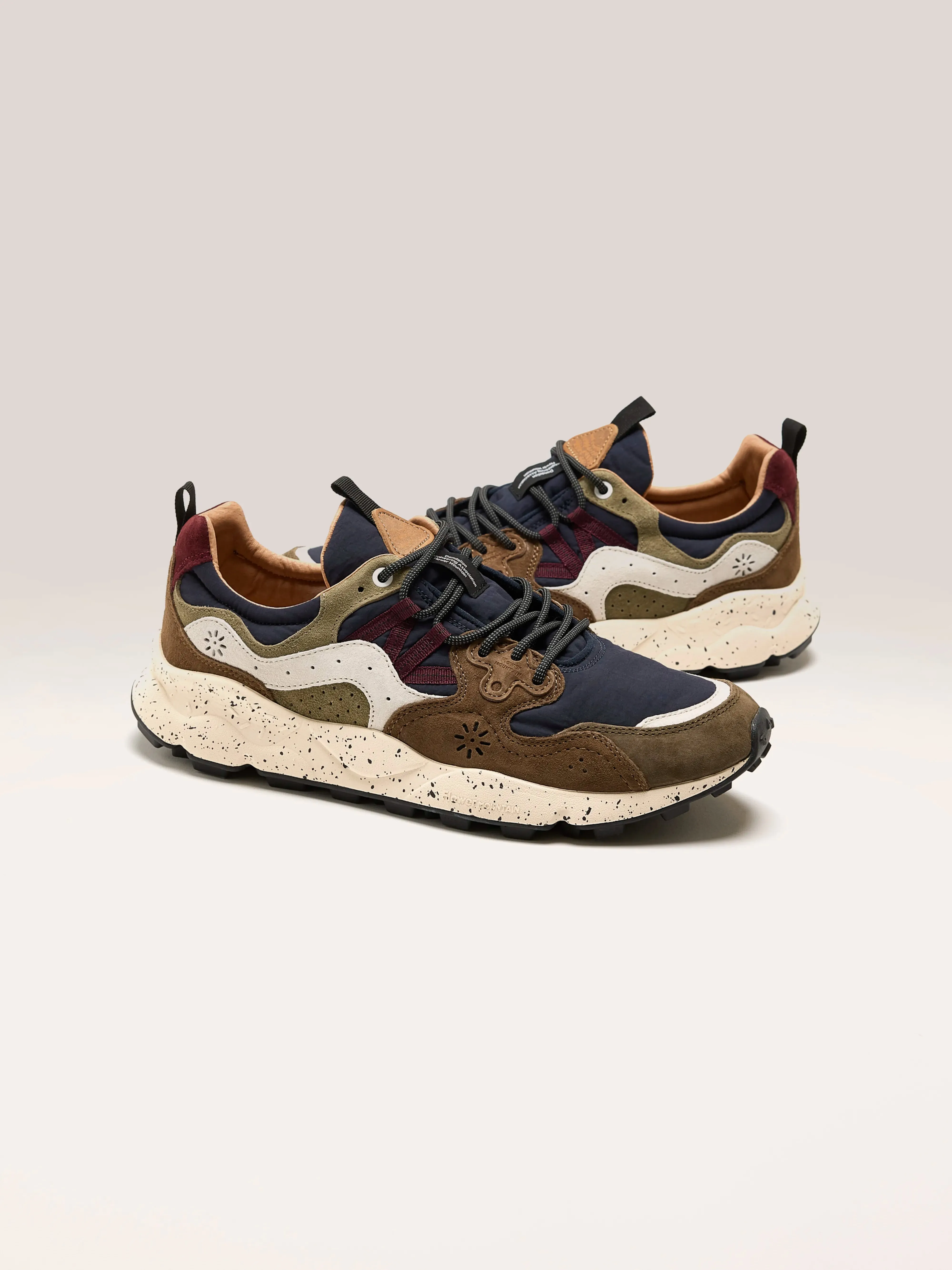 Yamano 3 for Men (242 / M / BROWN)